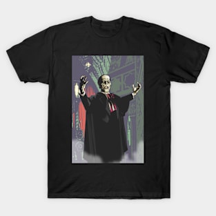 The Phantom T-Shirt